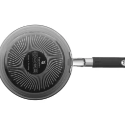 Pfannen | WMF Fusiontec Mineral Stielpfanne, 28 cm, Platinum