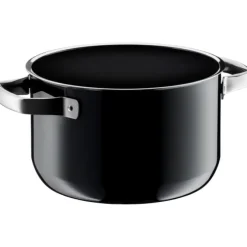 Töpfe | WMF Fusiontec Mineral Topf-Set, 4-teilig, Black