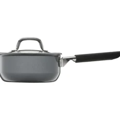 Töpfe | WMF Fusiontec Mineral Topf-Set, 4-teilig, Platinum