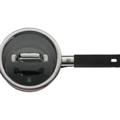 Töpfe | WMF Fusiontec Mineral Topf-Set, 4-teilig, Rose Quartz