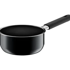 Töpfe | WMF Fusiontec Mineral Topf-Set, 4-teilig, Black