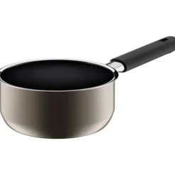 Töpfe | WMF Fusiontec Mineral Topf-Set, 4-teilig, Dark Brass