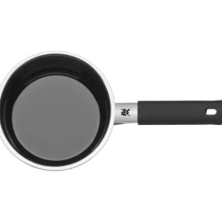 Töpfe | WMF Fusiontec Mineral Topf-Set, 4-teilig, Black