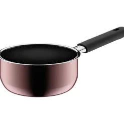 Töpfe | WMF Fusiontec Mineral Topf-Set, 4-teilig, Rose Quartz