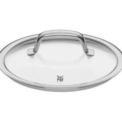 Töpfe | WMF Fusiontec Mineral Topf-Set, 4-teilig, Black
