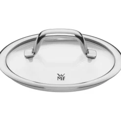 Töpfe | WMF Fusiontec Mineral Topf-Set, 4-teilig, Black