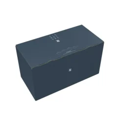 Töpfe | WMF Fusiontec Mineral Topf-Set, 4-teilig, Rose Quartz