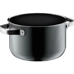 Töpfe | WMF Fusiontec Mineral Topf-Set, 4-teilig, Platinum
