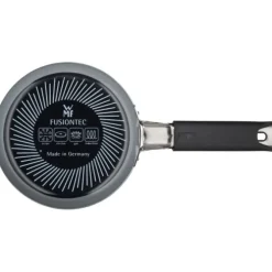 Töpfe | WMF Fusiontec Mineral Topf-Set, 4-teilig, Platinum