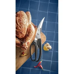 Scheren & Schneider | WMF Geflügelschere, 24,5 cm