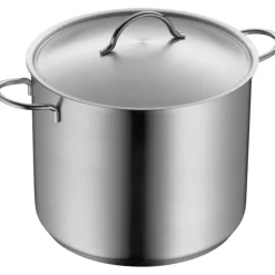 Töpfe | WMF Gemüsetopf mit Edelstahldeckel, 28 cm