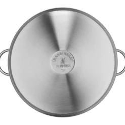 Töpfe | WMF Gemüsetopf mit Edelstahldeckel, 28 cm