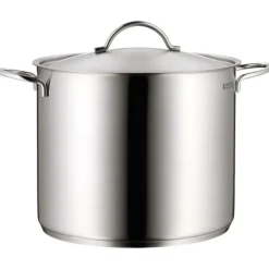 Töpfe | WMF Gemüsetopf mit Edelstahldeckel, 28 cm