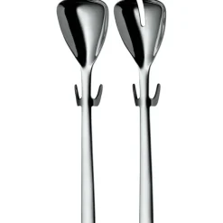 Servierbestecke | WMF Geschenkidee Salatbesteck-Set, 2-teilig, 25 cm