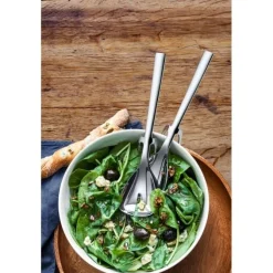 Servierbestecke | WMF Geschenkidee Salatbesteck-Set, 2-teilig, 25 cm