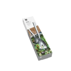 Servierbestecke | WMF Geschenkidee Salatbesteck-Set, 2-teilig, 25 cm