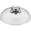 Zubehör & Ersatzteile | WMF Glasdeckel für Pfannen, 20 cm