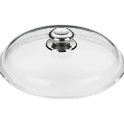 Zubehör & Ersatzteile | WMF Glasdeckel für Pfannen, 28 cm