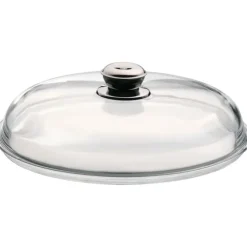 Zubehör & Ersatzteile | WMF Glasdeckel für Pfannen, 32 cm