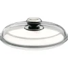 Zubehör & Ersatzteile | WMF Glasdeckel für Pfannen, 24 cm