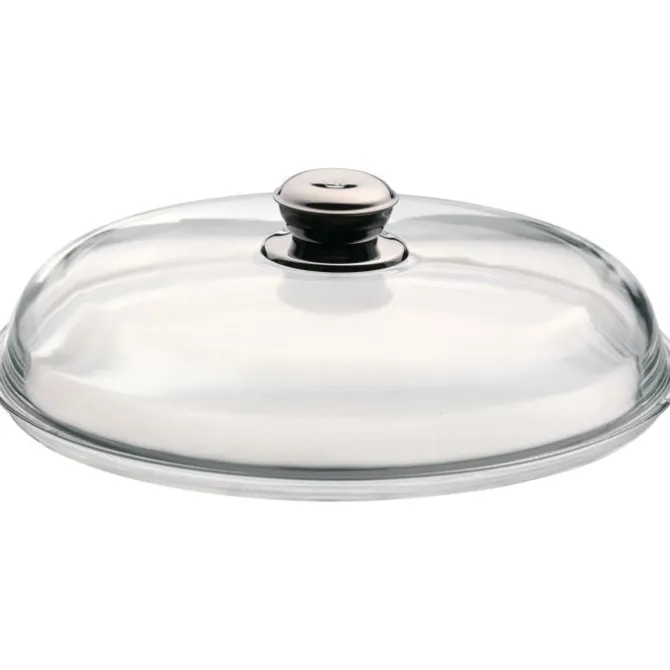 Zubehör & Ersatzteile | WMF Glasdeckel für Pfannen, 32 cm