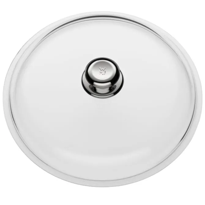 Zubehör & Ersatzteile | WMF Glasdeckel für Pfannen, 32 cm