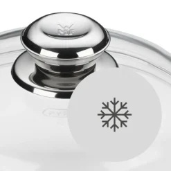 Zubehör & Ersatzteile | WMF Glasdeckel für Pfannen, 24 cm