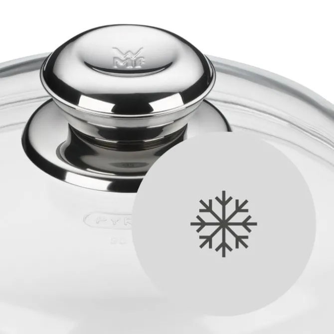 Zubehör & Ersatzteile | WMF Glasdeckel für Pfannen, 32 cm