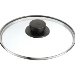 Zubehör & Ersatzteile | WMF Glasdeckel für Schnellkochtöpfe, 22 cm