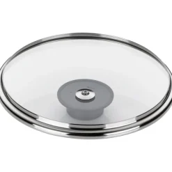 Zubehör & Ersatzteile | WMF Glasdeckel für Schnellkochtöpfe, 22 cm