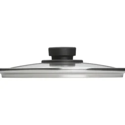 Zubehör & Ersatzteile | WMF Glasdeckel für Schnellkochtöpfe, 22 cm