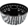 Backformen Und -bleche | WMF Go Wild Bundform Zebrafrica, 22 cm