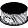 Backformen Und -bleche | WMF Go Wild Springform Mini Zebrafrica, 18 cm