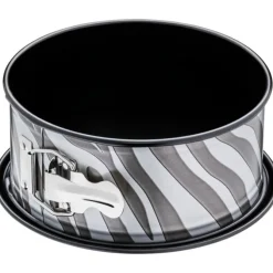 Backformen Und -bleche | WMF Go Wild Springform Mini Zebrafrica, 18 cm