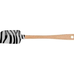 Backutensilien | WMF Go Wild Teigschaber Zebrafrica, klein