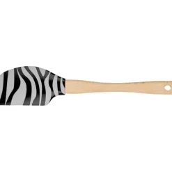 Backutensilien | WMF Go Wild Teigschaber Zebrafrica