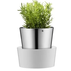 Würzen & Verfeinern | WMF Gourmet Indoor Kräutergarten
