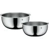 Geschirr & Accessoires | Backutensilien | WMF Gourmet Küchenschüssel-Set, 2-teilig