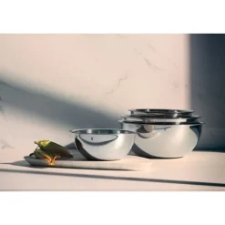 Geschirr & Accessoires | Backutensilien | WMF Gourmet Küchenschüssel-Set, 2-teilig