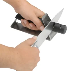 Messer-zubehör | WMF Gourmet Messerschärfer