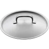 Zubehör & Ersatzteile | WMF Gourmet Plus Edelstahldeckel, 24 cm