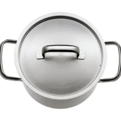 Zubehör & Ersatzteile | WMF Gourmet Plus Edelstahldeckel, 16 cm