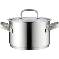 Zubehör & Ersatzteile | WMF Gourmet Plus Edelstahldeckel, 24 cm