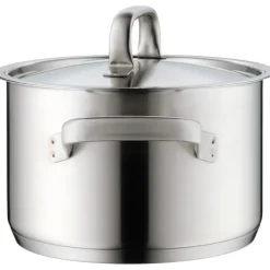 Zubehör & Ersatzteile | WMF Gourmet Plus Edelstahldeckel, 20 cm
