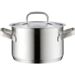 Zubehör & Ersatzteile | WMF Gourmet Plus Edelstahldeckel, 20 cm