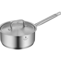 Töpfe | WMF Gourmet Plus Stielkasserolle mit Deckel, 20 cm