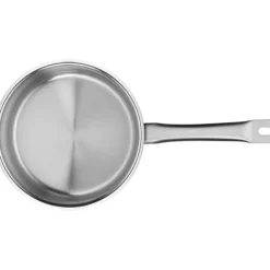 Töpfe | WMF Gourmet Plus Stielkasserolle mit Deckel, 20 cm