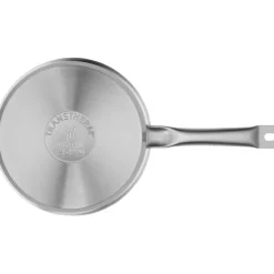 Töpfe | WMF Gourmet Plus Stielkasserolle mit Deckel, 20 cm