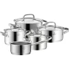 Töpfe | WMF Gourmet Plus Topf-Vorteils-Set*, 5-teilig