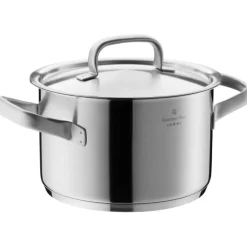 Töpfe | WMF Gourmet Plus Topf-Vorteils-Set*, 5-teilig
